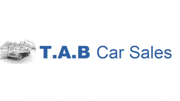 THE NETWORK GROWS AS WE WELCOME TAB CAR SALES